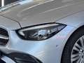 Mercedes-Benz C 180 T Avantgarde*Kamera*LED*Easy-Pack*CarPlay* Zilver - thumbnail 5