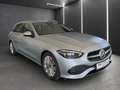 Mercedes-Benz C 180 T Avantgarde*Kamera*LED*Easy-Pack*CarPlay* Zilver - thumbnail 2