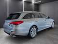 Mercedes-Benz C 180 T Avantgarde*Kamera*LED*Easy-Pack*CarPlay* Zilver - thumbnail 3