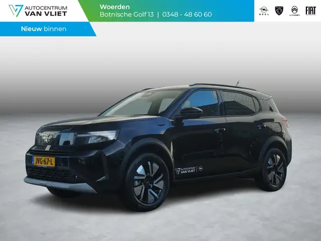 Opel Frontera 1.2 Turbo Hybrid GS Winterpakket