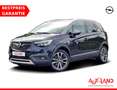 Opel Crossland X 1.2 LED Kamera Head-up Navi Winter Bleu - thumbnail 1