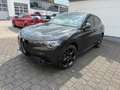 Alfa Romeo Stelvio Veloce Q4 Schwarz - thumbnail 1