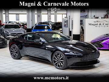 COUPE'|V8|360°VIEW|BRIGHT PACK|HEATED AND VENTILATED SEATS