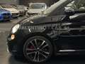 Abarth 500C 500/595C Turismo Xenon/Shz/G-Tech/Leder/PDC Noir - thumbnail 34