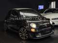 Abarth 500C 500/595C Turismo Xenon/Shz/G-Tech/Leder/PDC Noir - thumbnail 1
