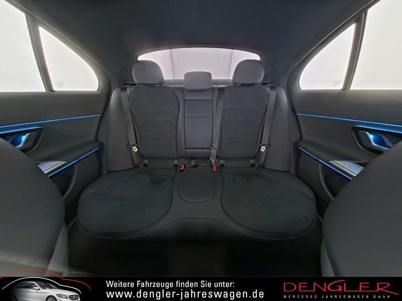 Mercedes-Benz E 220 d DISTRONIC*NIGHT*LED*AMBIENTE AMG Line — photo 6