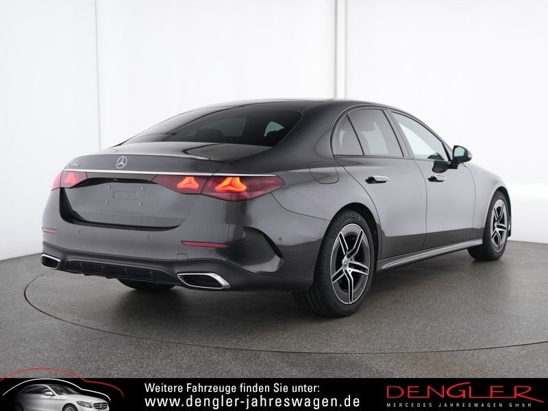 Mercedes-Benz E 220 d DISTRONIC*NIGHT*LED*AMBIENTE AMG Line — photo 2