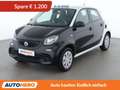 smart forFour 1.0 Basis Standard Schwarz - thumbnail 1