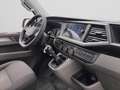 Volkswagen T6.1 Transporter Kombi 2.0 TDI 9-Sitzer NAVI KLIMA DAB+ Blanc - thumbnail 14