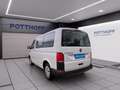 Volkswagen T6.1 Transporter Kombi 2.0 TDI 9-Sitzer NAVI KLIMA DAB+ Blanc - thumbnail 2