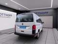 Volkswagen T6.1 Transporter Kombi 2.0 TDI 9-Sitzer NAVI KLIMA DAB+ Blanc - thumbnail 5