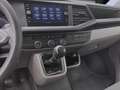 Volkswagen T6.1 Transporter Kombi 2.0 TDI 9-Sitzer NAVI KLIMA DAB+ Blanc - thumbnail 12