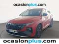 Hyundai TUCSON 1.6 TGDI Nline 30 Aniversario 4x2 Rojo - thumbnail 2