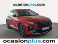 Hyundai TUCSON 1.6 TGDI Nline 30 Aniversario 4x2 Rojo - thumbnail 3
