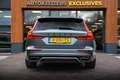 Volvo V60 2.0 T8 AWD Polestar Engineered Panodak HUD Adapt. Gris - thumbnail 7