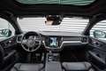 Volvo V60 2.0 T8 AWD Polestar Engineered Panodak HUD Adapt. Gris - thumbnail 5