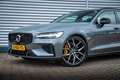 Volvo V60 2.0 T8 AWD Polestar Engineered Panodak HUD Adapt. Gris - thumbnail 37