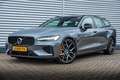 Volvo V60 2.0 T8 AWD Polestar Engineered Panodak HUD Adapt. Gris - thumbnail 36