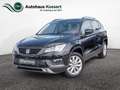 SEAT Ateca 1.5 TSI Style LEDER KAMERA NAVI 360° Schwarz - thumbnail 1