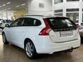 Volvo V60 D3 Kinetic *ESSD*NAVi SENSUS*PDC* Weiß - thumbnail 4