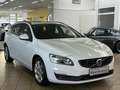 Volvo V60 D3 Kinetic *ESSD*NAVi SENSUS*PDC* Weiß - thumbnail 2