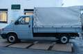 Volkswagen T4 1.9l D*PRITSCHE*3-SITZE*AHK*TÜV+SERVICE NEU* Gris - thumbnail 6
