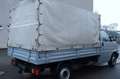 Volkswagen T4 1.9l D*PRITSCHE*3-SITZE*AHK*TÜV+SERVICE NEU* Gris - thumbnail 4