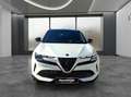 Alfa Romeo Junior Ibrida Speciale 1.2 MHEV e-DCT6 / Top Ausstattung Weiß - thumbnail 3