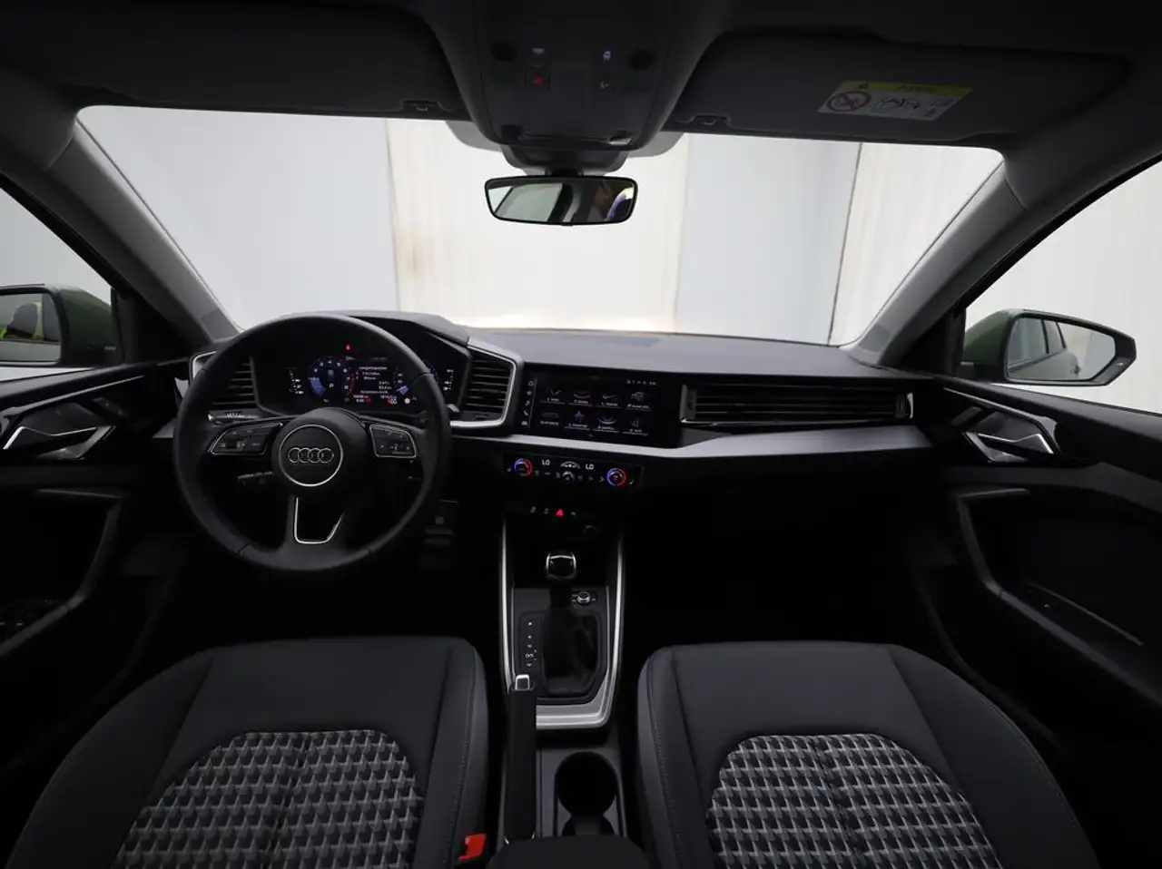 Audi A1 allstreet Business Edition 30 TFSI 116 PK S-tronic / Cruise Control / PDC / Apple Carplay 14