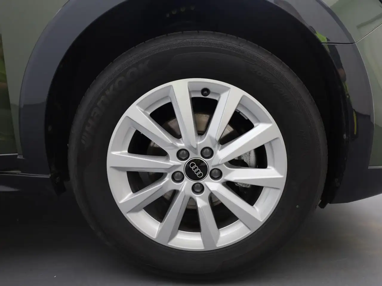 Audi A1 allstreet Business Edition 30 TFSI 116 PK S-tronic / Cruise Control / PDC / Apple Carplay 4