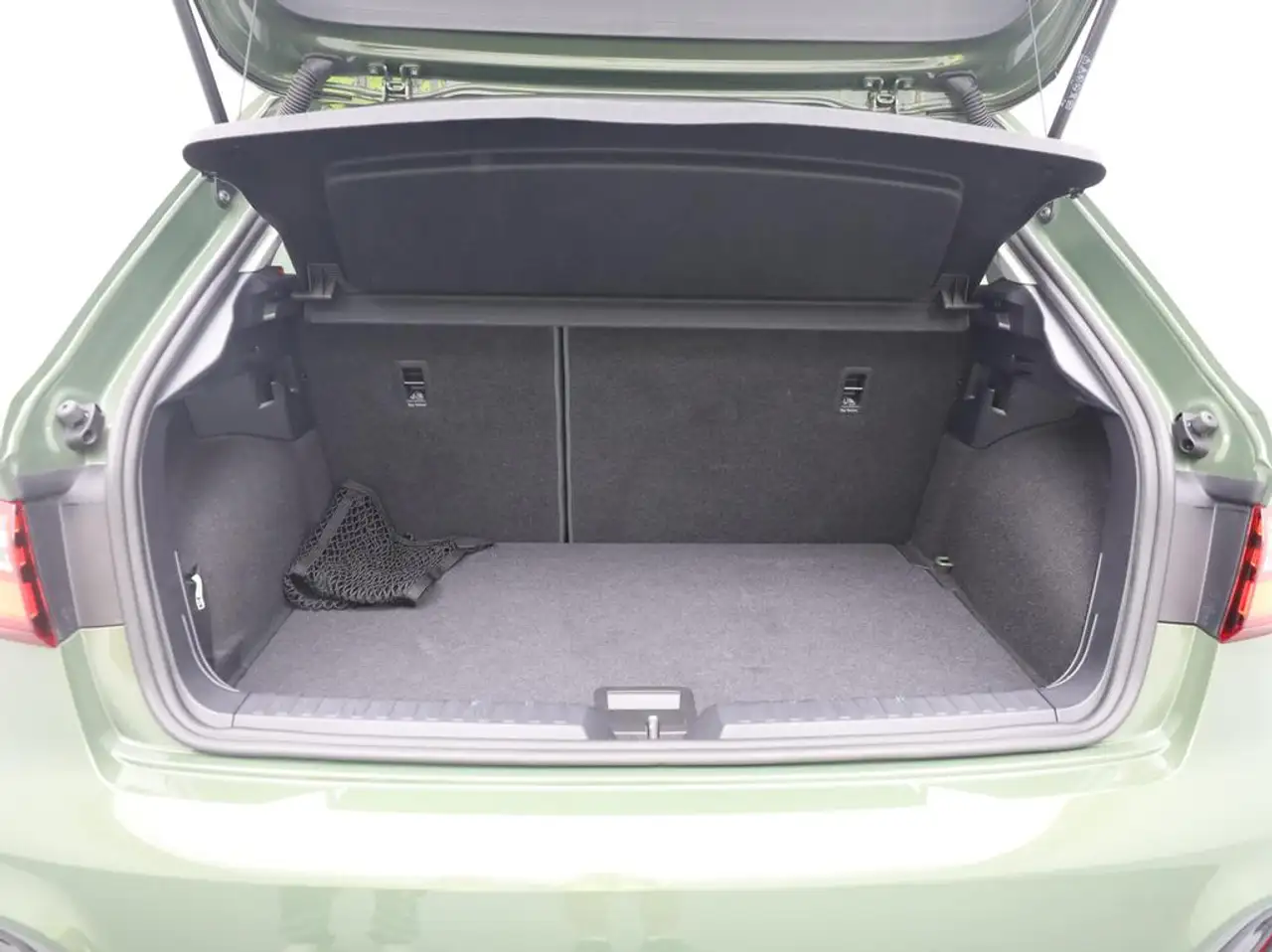 Audi A1 allstreet Business Edition 30 TFSI 116 PK S-tronic / Cruise Control / PDC / Apple Carplay 8