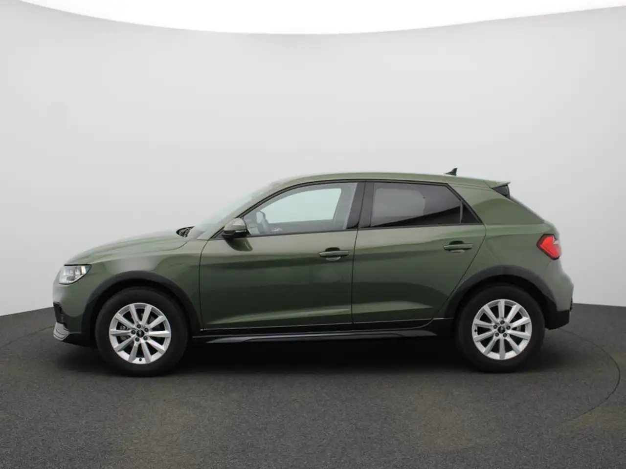 Audi A1 allstreet Business Edition 30 TFSI 116 PK S-tronic / Cruise Control / PDC / Apple Carplay 13