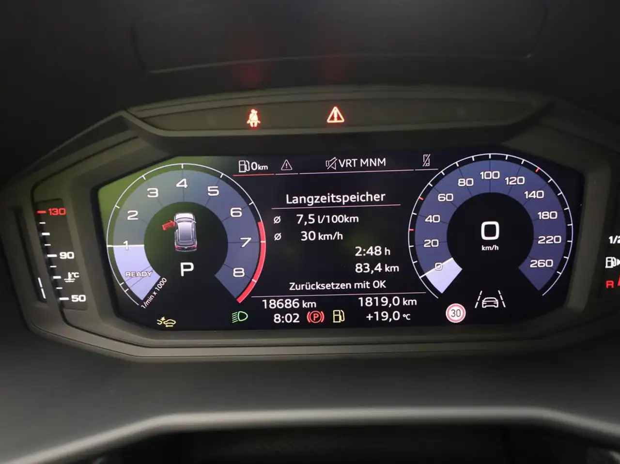 Audi A1 allstreet Business Edition 30 TFSI 116 PK S-tronic / Cruise Control / PDC / Apple Carplay 12