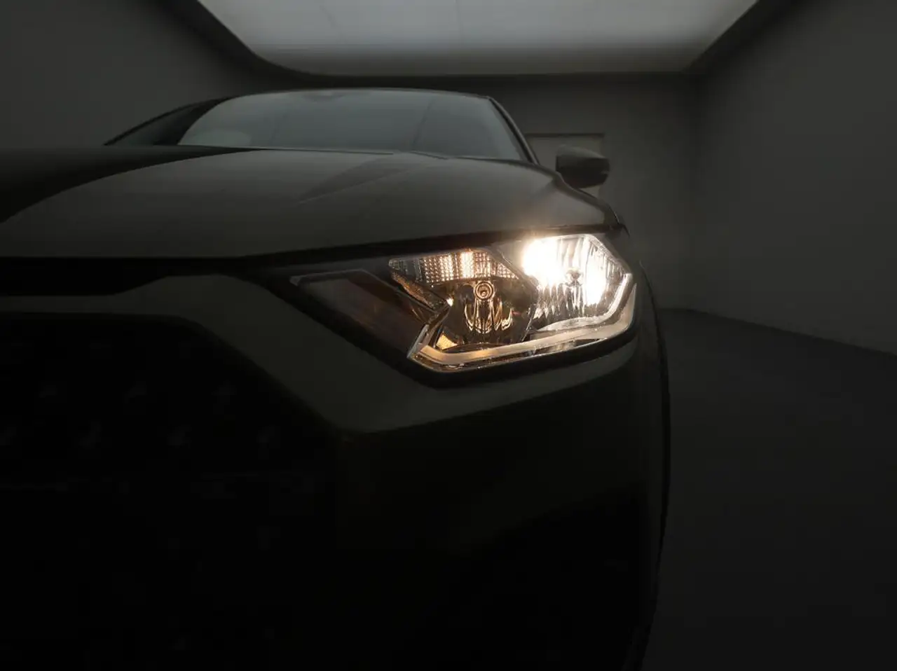 Audi A1 allstreet Business Edition 30 TFSI 116 PK S-tronic / Cruise Control / PDC / Apple Carplay 15