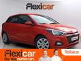 Hyundai i20 1.0 TGDI Essence LE 100 Rojo - thumbnail 1