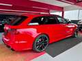 Audi RS6 ACC Dynamic Matrix HeadUp Bose Kamera Raute Червоний - thumbnail 6