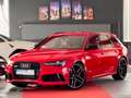 Audi RS6 ACC Dynamic Matrix HeadUp Bose Kamera Raute Червоний - thumbnail 1