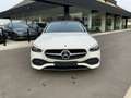 Mercedes-Benz C 180 9G Avantgarde White - thumbnail 3