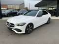 Mercedes-Benz C 180 9G Avantgarde White - thumbnail 2