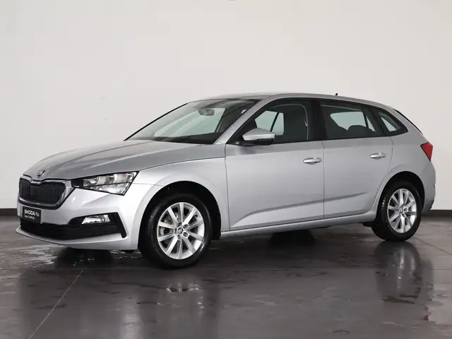 Skoda Scala 1.0 tsi ambition 110cv dsg