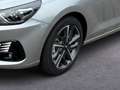 Hyundai i30 1.0 Trend Mild-Hybrid Silber - thumbnail 7