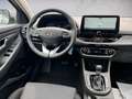 Hyundai i30 1.0 Trend Mild-Hybrid Silber - thumbnail 11