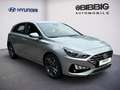 Hyundai i30 1.0 Trend Mild-Hybrid Silber - thumbnail 2
