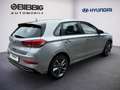 Hyundai i30 1.0 Trend Mild-Hybrid Silber - thumbnail 3