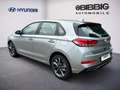 Hyundai i30 1.0 Trend Mild-Hybrid Silber - thumbnail 4