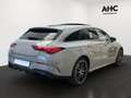 Mercedes-Benz CLA 250 e SB ++SPECIAL-EDITION+AHK+PANO+DIGITAL++ Gris - thumbnail 3