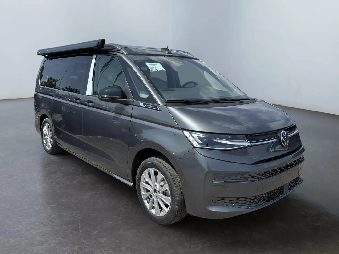 Volkswagen T7 California Ocean 2.0 TDI 150PS/110kW DSG7 2025 *Faceliftet... Grau - 1