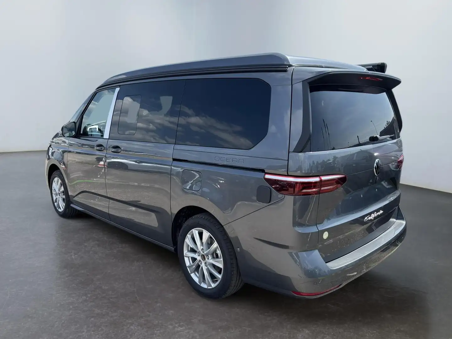 Volkswagen T7 California Ocean 2.0 TDI 150PS/110kW DSG7 2025 *Faceliftet... Grau - 2