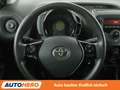 Toyota Aygo 1.0-VVT-i X*KLIMA*GARANTIE* Rot - thumbnail 19