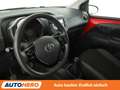 Toyota Aygo 1.0-VVT-i X*KLIMA*GARANTIE* Rot - thumbnail 11